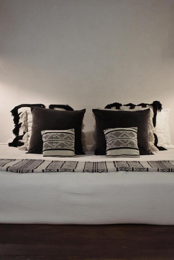 Amor Rooms Тулум Экстерьер фото