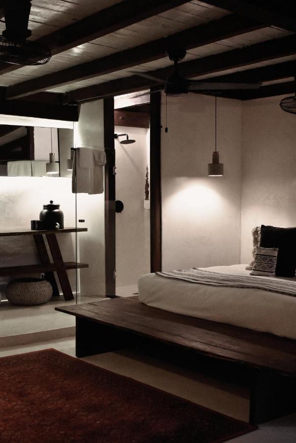 Amor Rooms Тулум Экстерьер фото