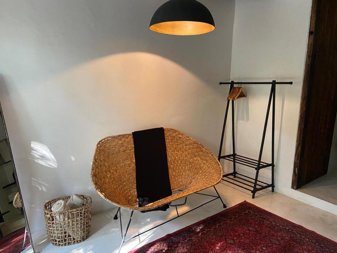 Amor Rooms Тулум Экстерьер фото